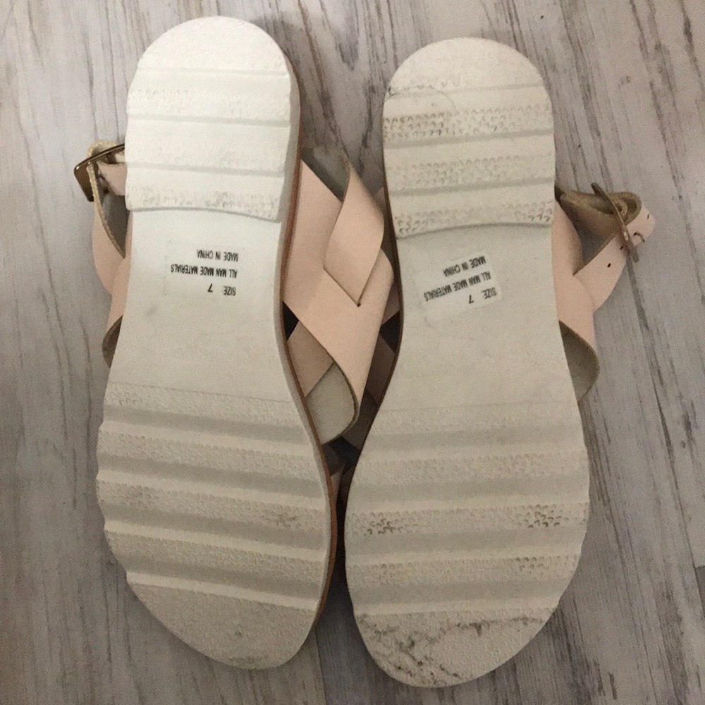 Sandals - Picture 2 of 2